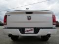 2013 Bright White Ram 1500 Express Quad Cab  photo #6