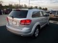 Bright Silver Metallic - Journey SXT Photo No. 5