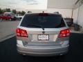 Bright Silver Metallic - Journey SXT Photo No. 6