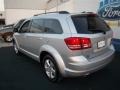 Bright Silver Metallic - Journey SXT Photo No. 7