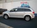Bright Silver Metallic - Journey SXT Photo No. 8