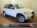 Alpine White - X5 xDrive30i Photo No. 1
