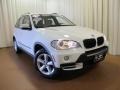 Alpine White - X5 xDrive30i Photo No. 2