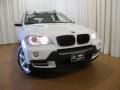 Alpine White - X5 xDrive30i Photo No. 3