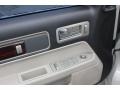 Light Sage Metallic - MKZ Sedan Photo No. 14