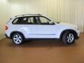 Alpine White - X5 xDrive30i Photo No. 4