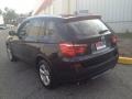 Jet Black - X3 xDrive 28i Photo No. 4