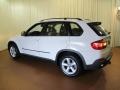 Alpine White - X5 xDrive30i Photo No. 5