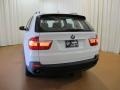 Alpine White - X5 xDrive30i Photo No. 7