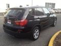Jet Black - X3 xDrive 28i Photo No. 6