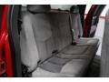 2006 Fire Red GMC Sierra 1500 SLE Extended Cab 4x4  photo #64