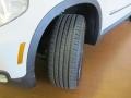 Alpine White - X5 xDrive30i Photo No. 11