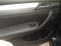 Jet Black - X3 xDrive 28i Photo No. 9