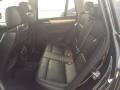 Jet Black - X3 xDrive 28i Photo No. 10