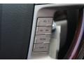 2007 Lincoln MKZ Light Stone Interior Controls Photo
