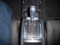 Bright Silver Metallic - Journey SXT Photo No. 21