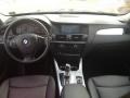 Jet Black - X3 xDrive 28i Photo No. 12