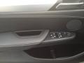 Jet Black - X3 xDrive 28i Photo No. 14