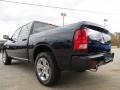 2013 True Blue Pearl Ram 1500 Express Crew Cab  photo #5