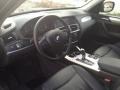 Jet Black - X3 xDrive 28i Photo No. 15