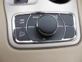 2013 Jeep Grand Cherokee Limited 4x4 Controls