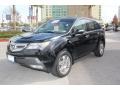 Formal Black - MDX Technology Photo No. 2