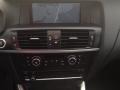 Jet Black - X3 xDrive 28i Photo No. 20