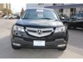 Formal Black - MDX Technology Photo No. 3