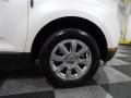 White Suede - MKX  Photo No. 8