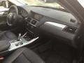 Jet Black - X3 xDrive 28i Photo No. 26