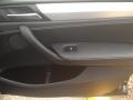Jet Black - X3 xDrive 28i Photo No. 27