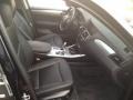 Jet Black - X3 xDrive 28i Photo No. 28