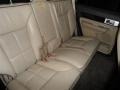 White Suede - MKX  Photo No. 20
