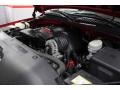 6.0 Liter OHV 16V Vortec V8 Engine for 2006 GMC Sierra 1500 SLE Extended Cab 4x4 #74361341