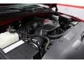 6.0 Liter OHV 16V Vortec V8 Engine for 2006 GMC Sierra 1500 SLE Extended Cab 4x4 #74361377
