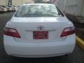 Super White - Camry LE Photo No. 5