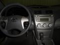 Magnetic Gray Metallic - Camry LE Photo No. 13