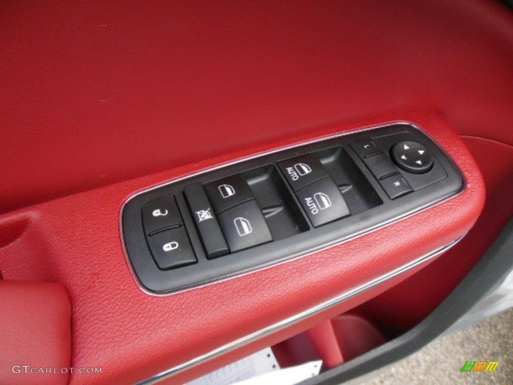2013 Dodge Charger SXT Plus AWD Controls Photo #74361728