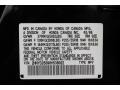 Formal Black - MDX Technology Photo No. 33