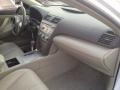 Super White - Camry LE Photo No. 24