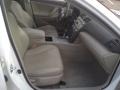 Super White - Camry LE Photo No. 25