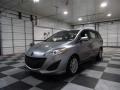 Metropolitan Gray Metallic - MAZDA5 Sport Photo No. 3