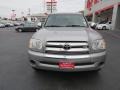 2005 Silver Sky Metallic Toyota Tundra SR5 Double Cab  photo #2