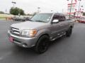 2005 Silver Sky Metallic Toyota Tundra SR5 Double Cab  photo #3