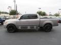 2005 Silver Sky Metallic Toyota Tundra SR5 Double Cab  photo #4