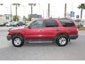 Radiant Red - 4Runner  Photo No. 5