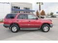 Radiant Red - 4Runner  Photo No. 6