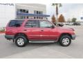 1998 Radiant Red Toyota 4Runner   photo #6