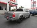 2005 Silver Sky Metallic Toyota Tundra SR5 Double Cab  photo #7