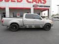 2005 Silver Sky Metallic Toyota Tundra SR5 Double Cab  photo #8